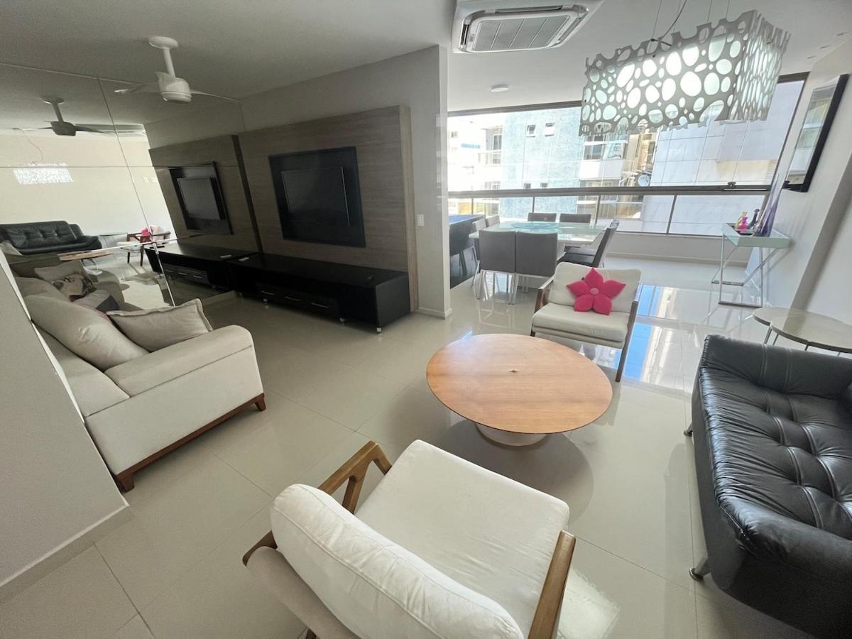 Apartment - 4 Quartos E 2 Com Ar Quiosque 16