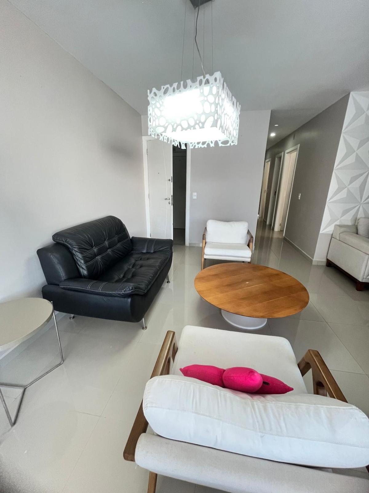 - 4 Quartos E 2 Com Ar Quiosque 16 Apartment