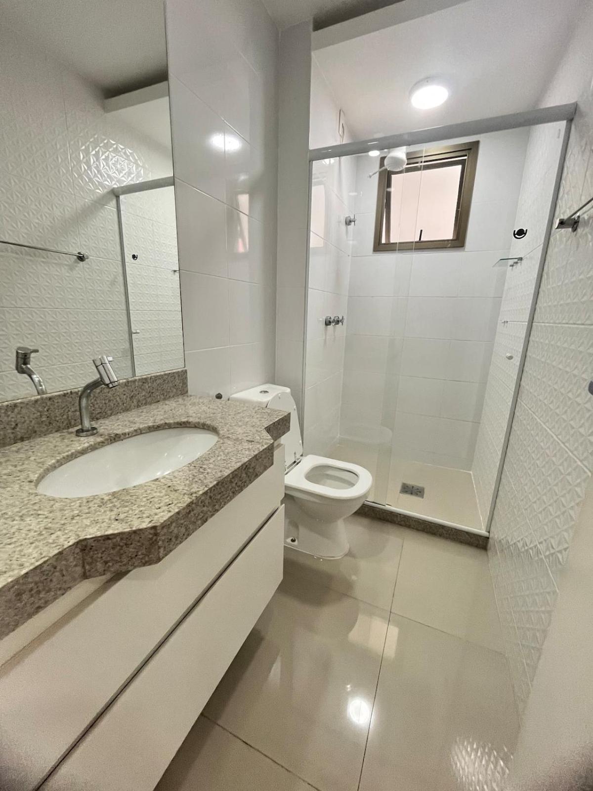 - 4 Quartos E 2 Com Ar Quiosque 16 Apartment *