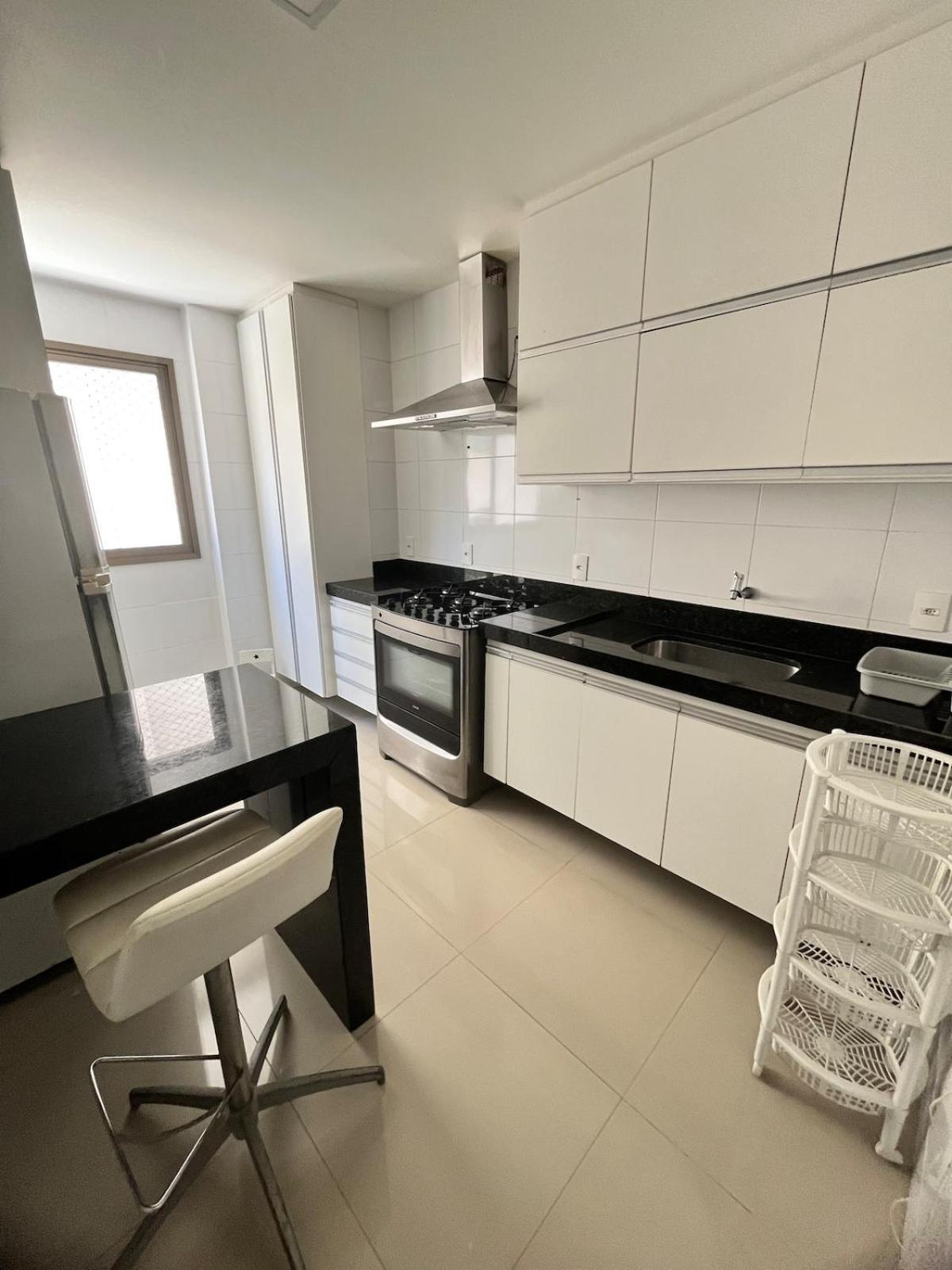 Apartment - 4 Quartos E 2 Com Ar Quiosque 16 Guarapari