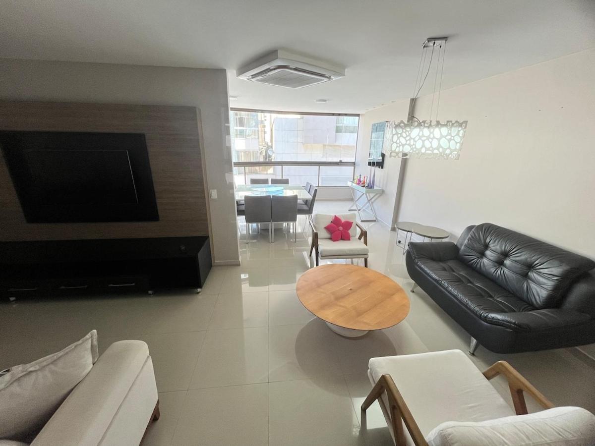 - 4 Quartos E 2 Com Ar Quiosque 16 Apartment
