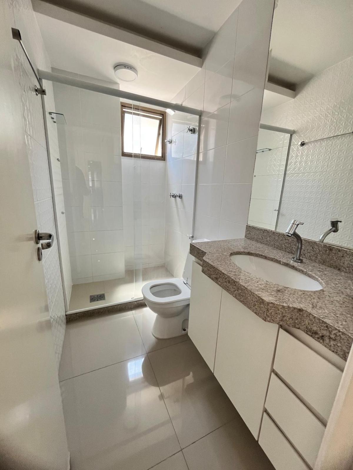 - 4 Quartos E 2 Com Ar Quiosque 16 Apartment *