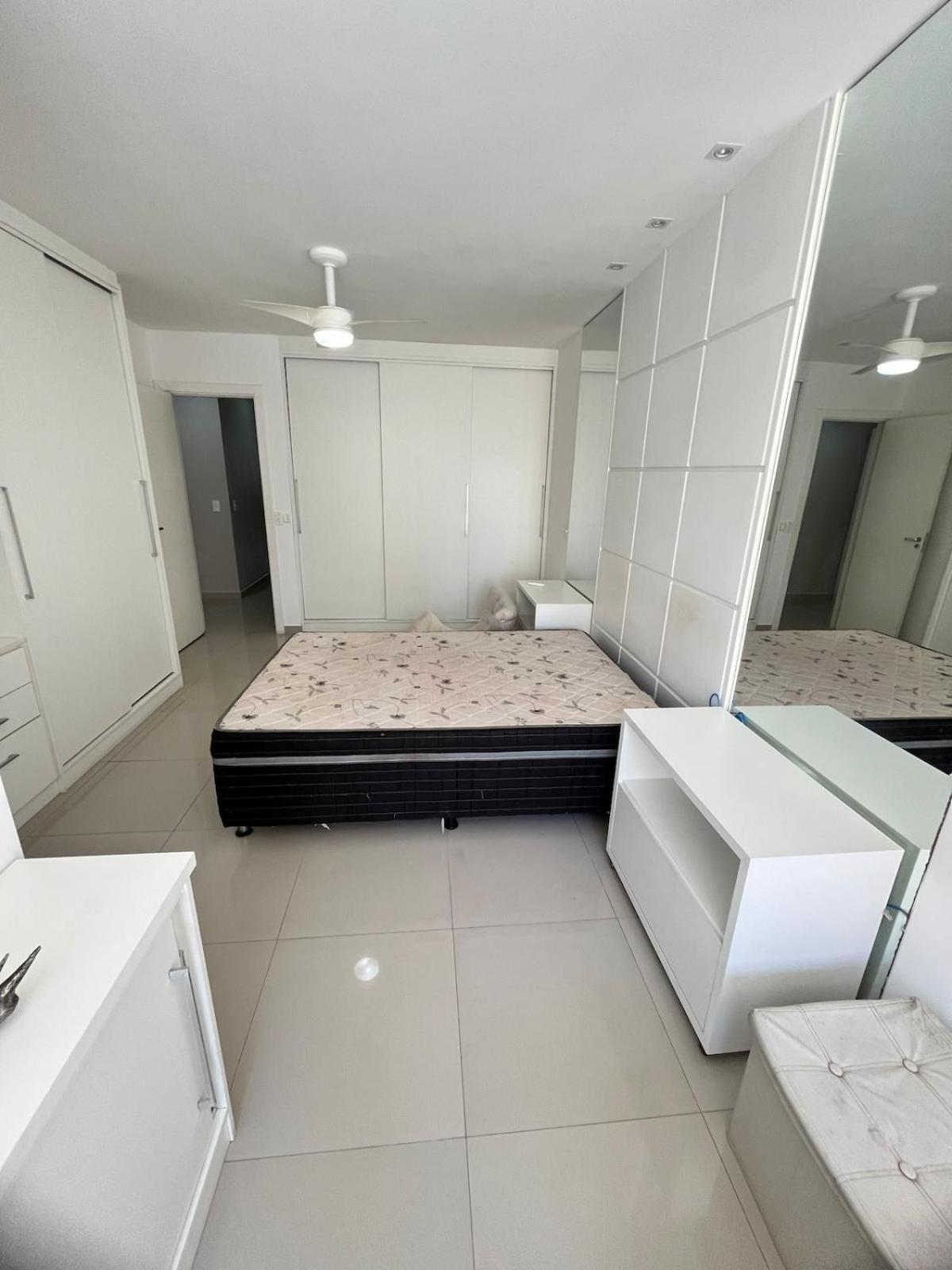 Apartment - 4 Quartos E 2 Com Ar Quiosque 16 Guarapari